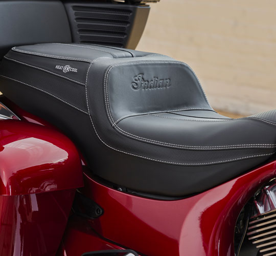 UNE SELLE QUI VOUS INVITE AU VOYAGE